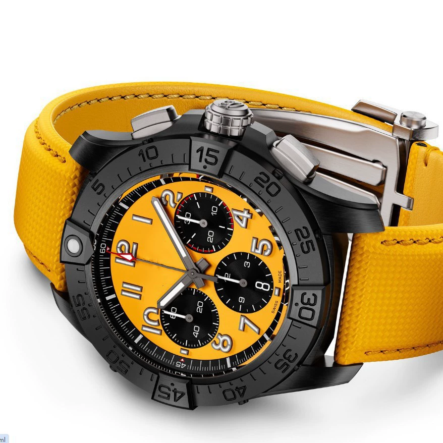 Breitling Avenger 7